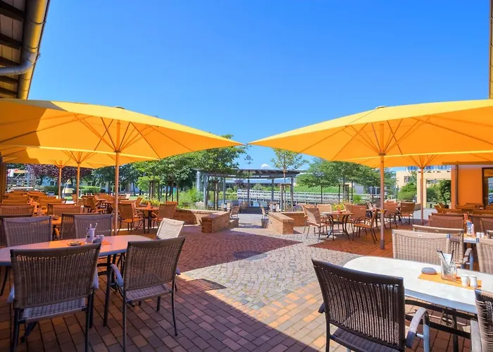 Hotel Familien Wellness Seeklause Gmbh & Cokg Mit Grossem Abenteuerspielplatz 