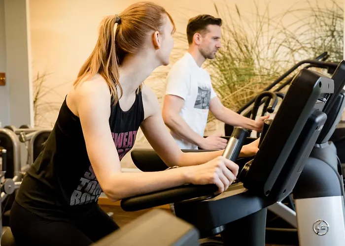 Hotel Familien Wellness Seeklause Gmbh & Cokg Mit Grossem Abenteuerspielplatz 