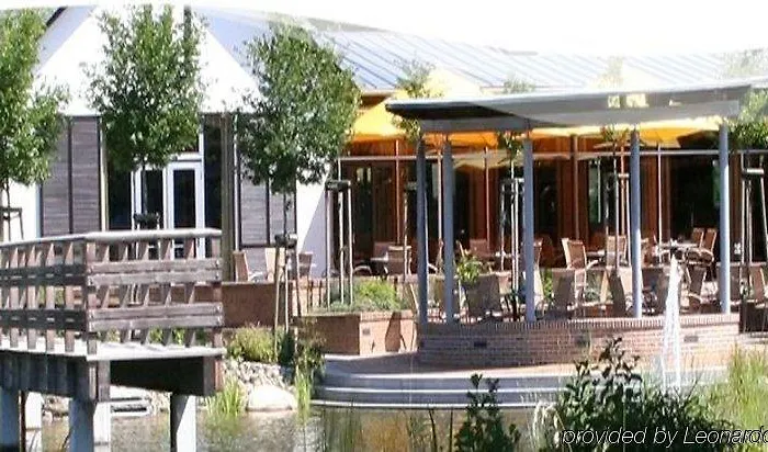 Familien Wellness Seeklause Gmbh & Cokg Mit Grossem Abenteuerspielplatz 