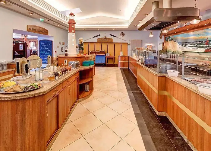 Familien Wellness Seeklause Gmbh & Cokg Mit Grossem Abenteuerspielplatz 