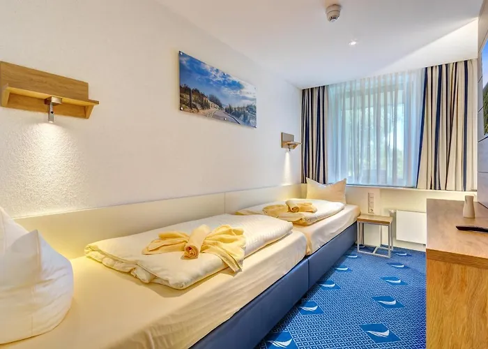 Hotel Familien Wellness Seeklause Gmbh & Cokg Mit Grossem Abenteuerspielplatz 